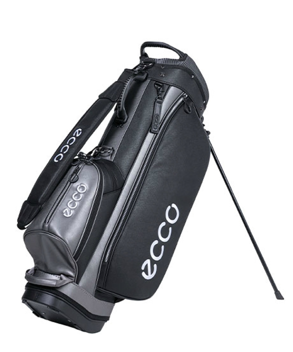 エコー(ECCO) スタンドキャディバッグ スタンドゴルフバッグ ECC004S