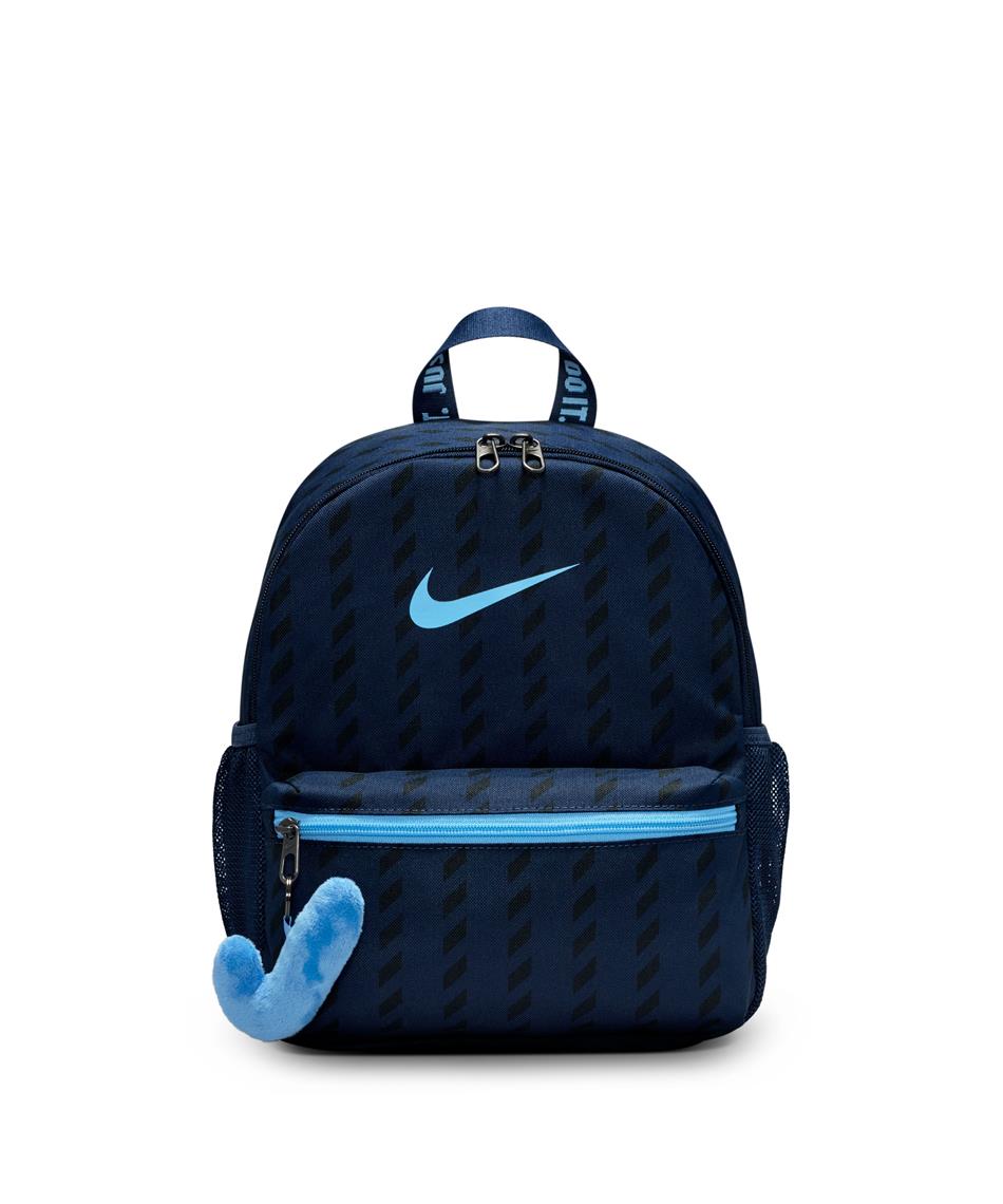 ONE BALL JAY ワンボールジェイ　バックパック　使用回数少ない美品 ナイキ(NIKE) バックパック JDI ミニ バックパック 11 IO1530-410