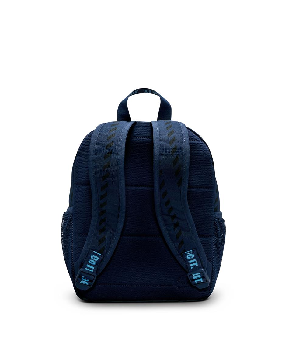 ナイキ(NIKE) バックパック JDI ミニ バックパック 11 IO1530-410