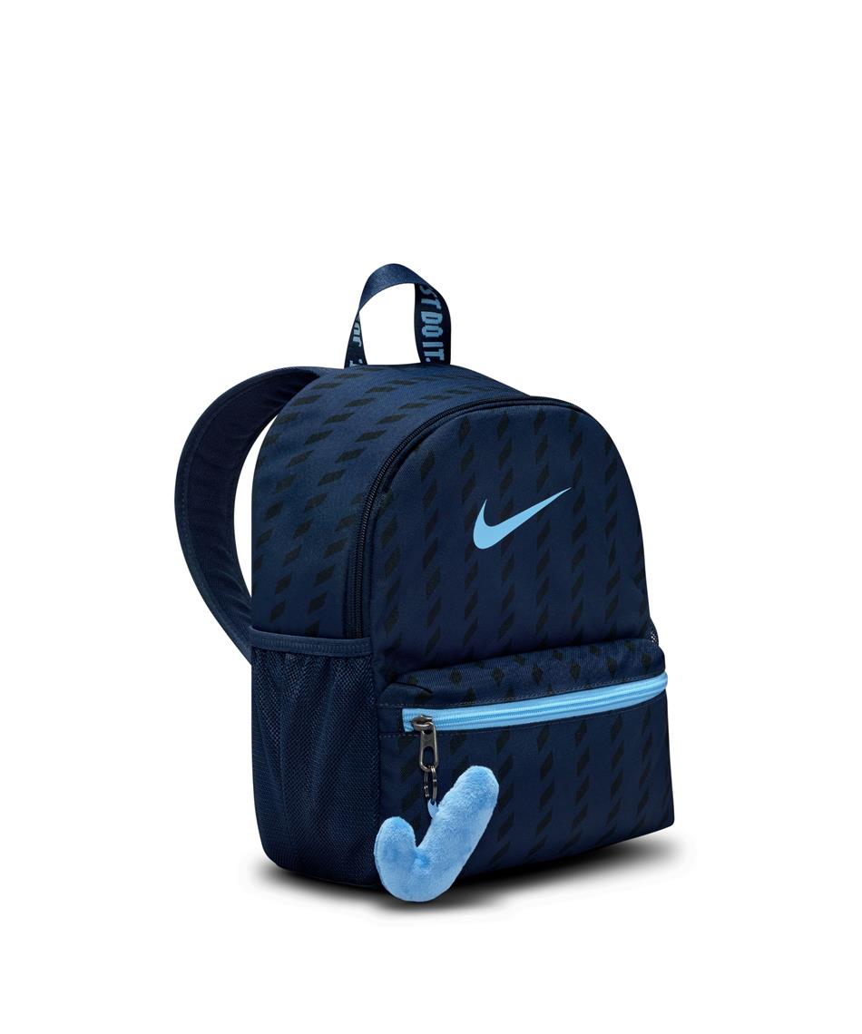 ナイキ(NIKE) バックパック JDI ミニ バックパック 11 IO1530-410