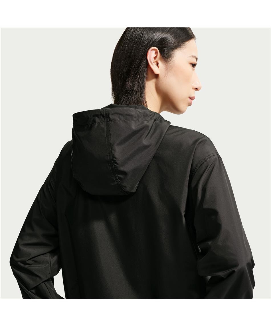 ナイキ(NIKE) ウインドブレーカー ジャケット NSW UV裏メッシュWB FZHD