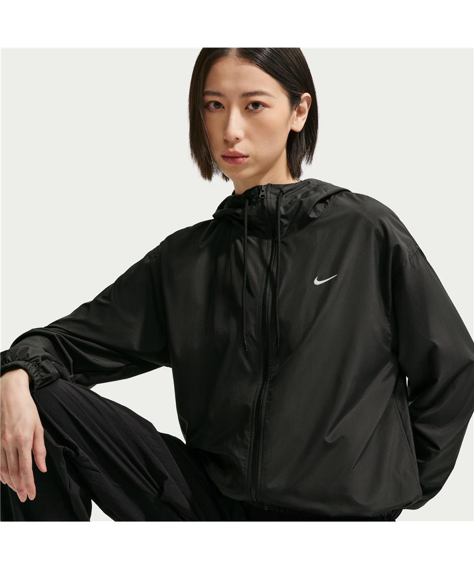 ナイキ(NIKE) ウインドブレーカー ジャケット NSW UV裏メッシュWB FZHD