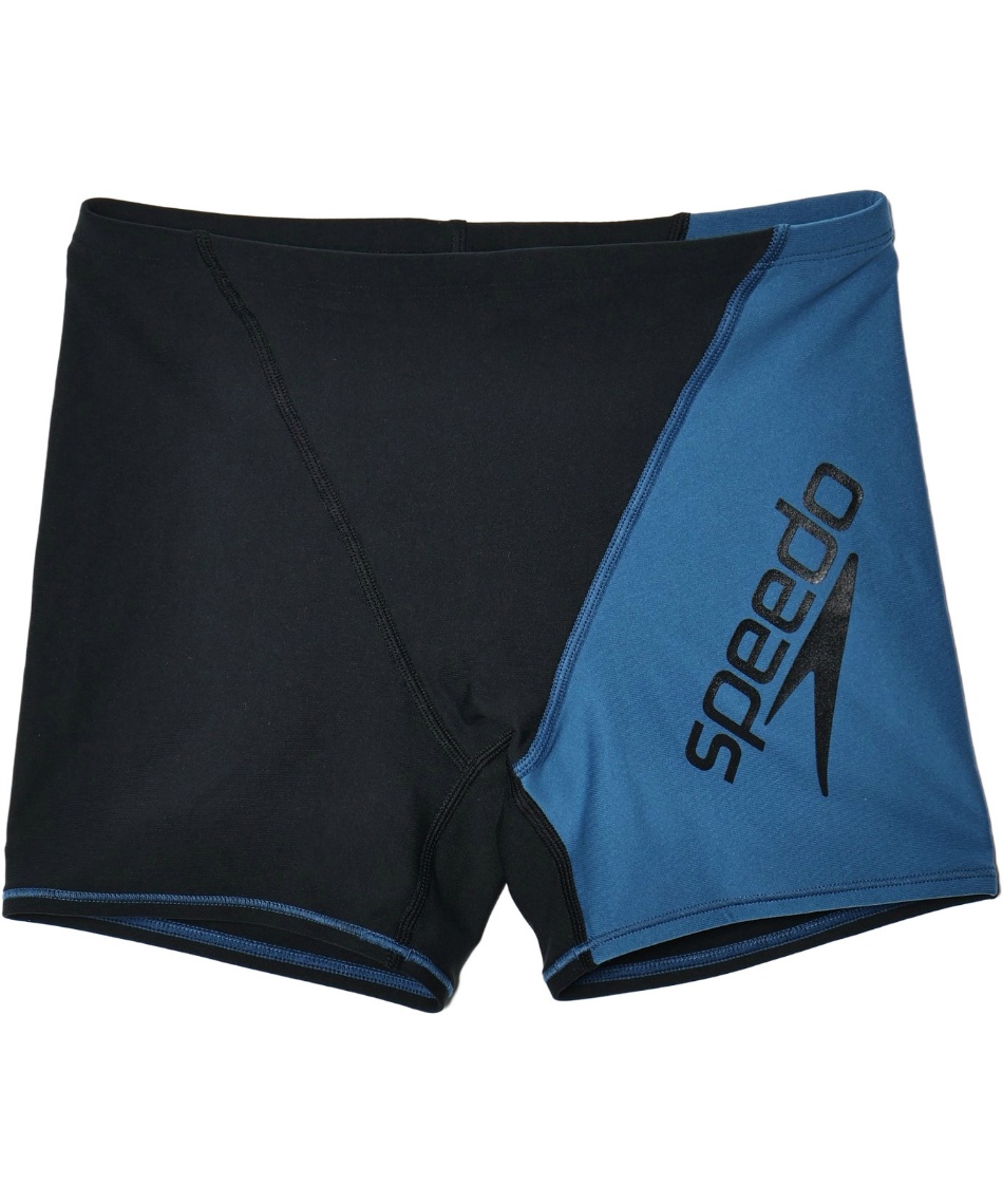 スピード(Speedo) トレーニング水着 スパッツ トレーニングボックス