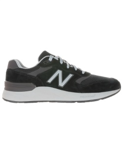 �l���|�C���g90pt 29% OFF�^SALE �y���������z�j���[�o�����X(new balance) �E�H�[�L���O�V���[�Y Walking Fresh Foam X 880 v7 M88074B 4E �����Y BLACK 27�D5