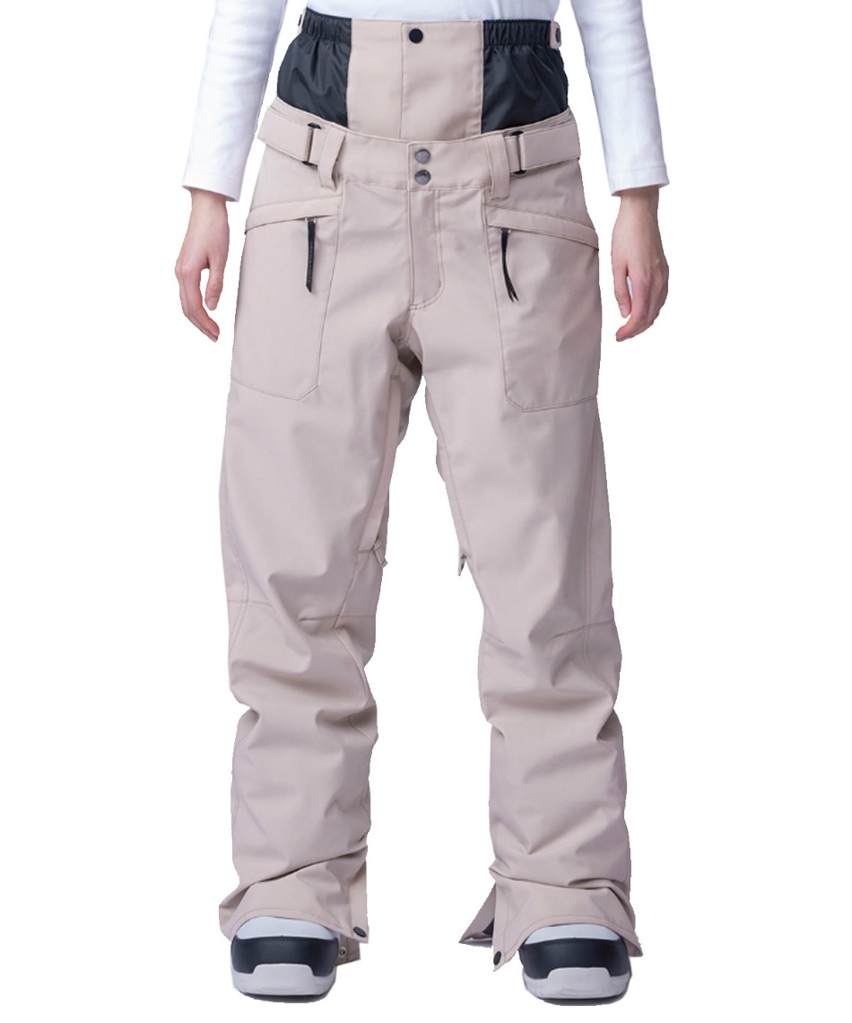 グラバークリーク(GRAVER CREEK) スノーボードウェア パンツ SNB PT GC