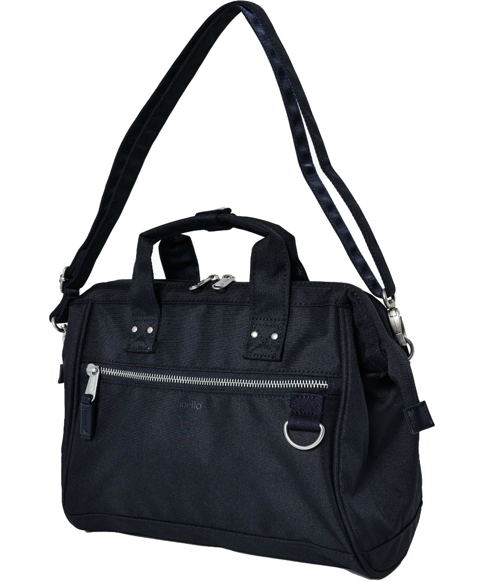 �l���|�C���g54pt 8% OFF�^SALE �y���������z�A�l��(anello) �V�����_�[�o�b�O �N���X�{�g�� ����2WAY�V�����_�[ ATB5182 �y������z������z�d �����Y ���f�B�[�X NV