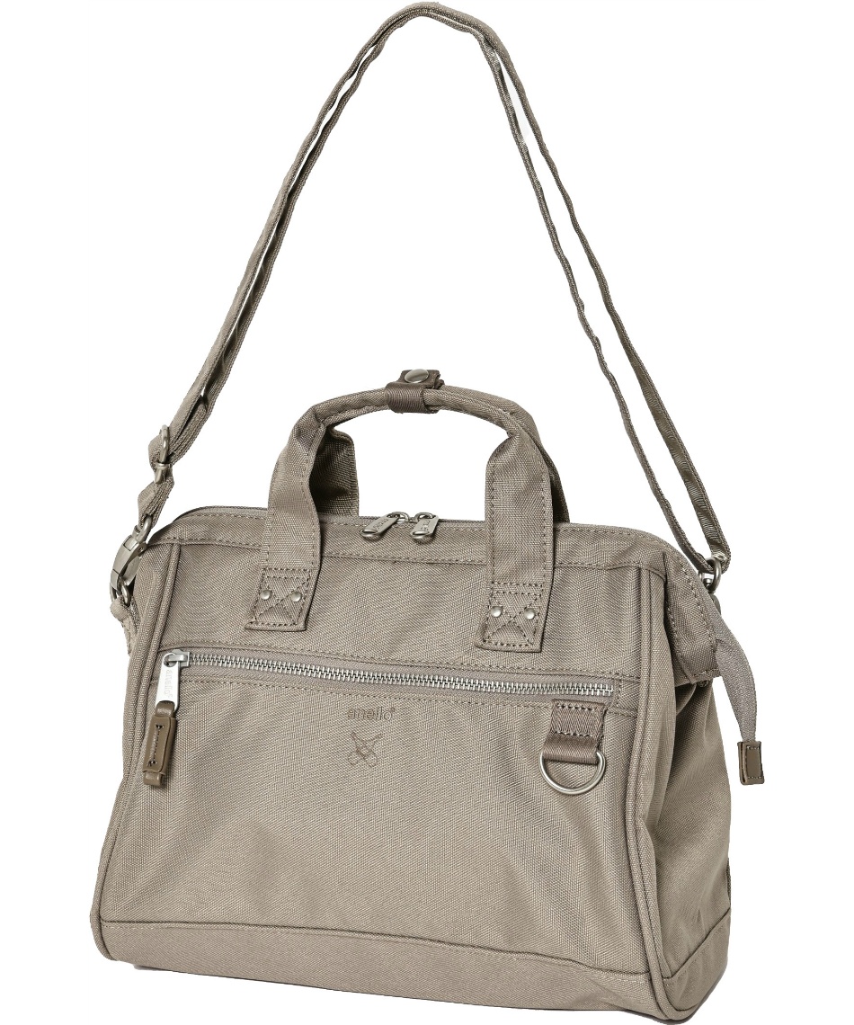 �l���|�C���g54pt 8% OFF�^SALE �y���������z�A�l��(anello) �V�����_�[�o�b�O �N���X�{�g�� ����2WAY�V�����_�[ ATB5182 �y������z������z�d �����Y ���f�B�[�X GBE