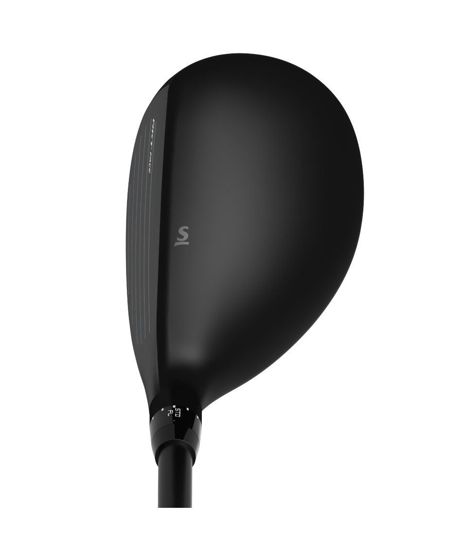 9月12日発売】ゴルフクラブ ユーティリティ ZXi RKT ハイブリッド