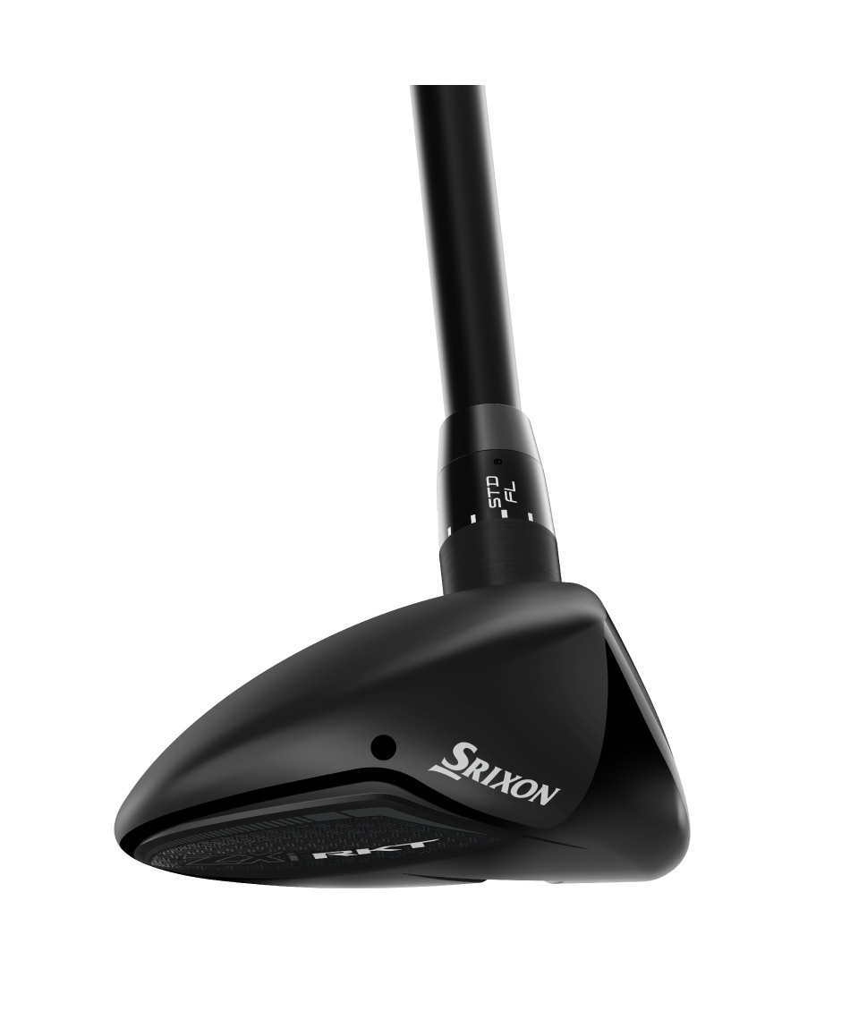 9月12日発売】ゴルフクラブ ユーティリティ ZXi RKT ハイブリッド