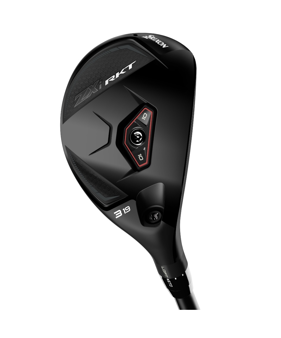 9月12日発売】ゴルフクラブ ユーティリティ ZXi RKT ハイブリッド