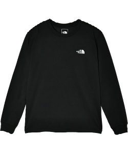 �l���|�C���g55pt 8% OFF�^SALE �y���������z�U�E�m�[�X�E�t�F�C�X(THE NORTH FACE) T�V���c ���� �����O�X���[�u�o�b�N�X�N�G�A���S�e�B�[ NT32442L-K2 �y�������K�i�z ���f�B�[�X K2 WM