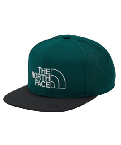 �l���|�C���g49pt 15% OFF�^SALE �U�E�m�[�X�E�t�F�C�X(THE NORTH FACE) �X�q �L���b�v �e�b�N���S�L���b�v NN42505-PT �y�������K�i�z �����Y ���f�B�[�X PT F
