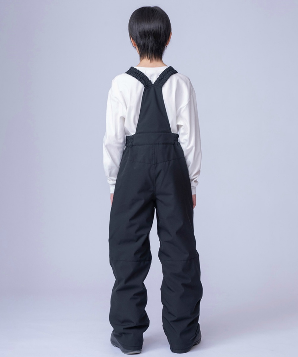 ニーマ(nima) スキーウェア 上下セット SNOW ST JR-1704 【26-27 2027