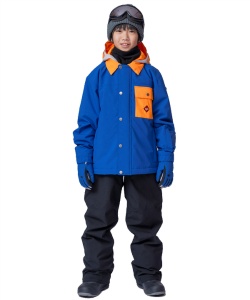 ニーマ(nima) スキーウェア 上下セット SNOW ST JR-1704 【26-27 2027