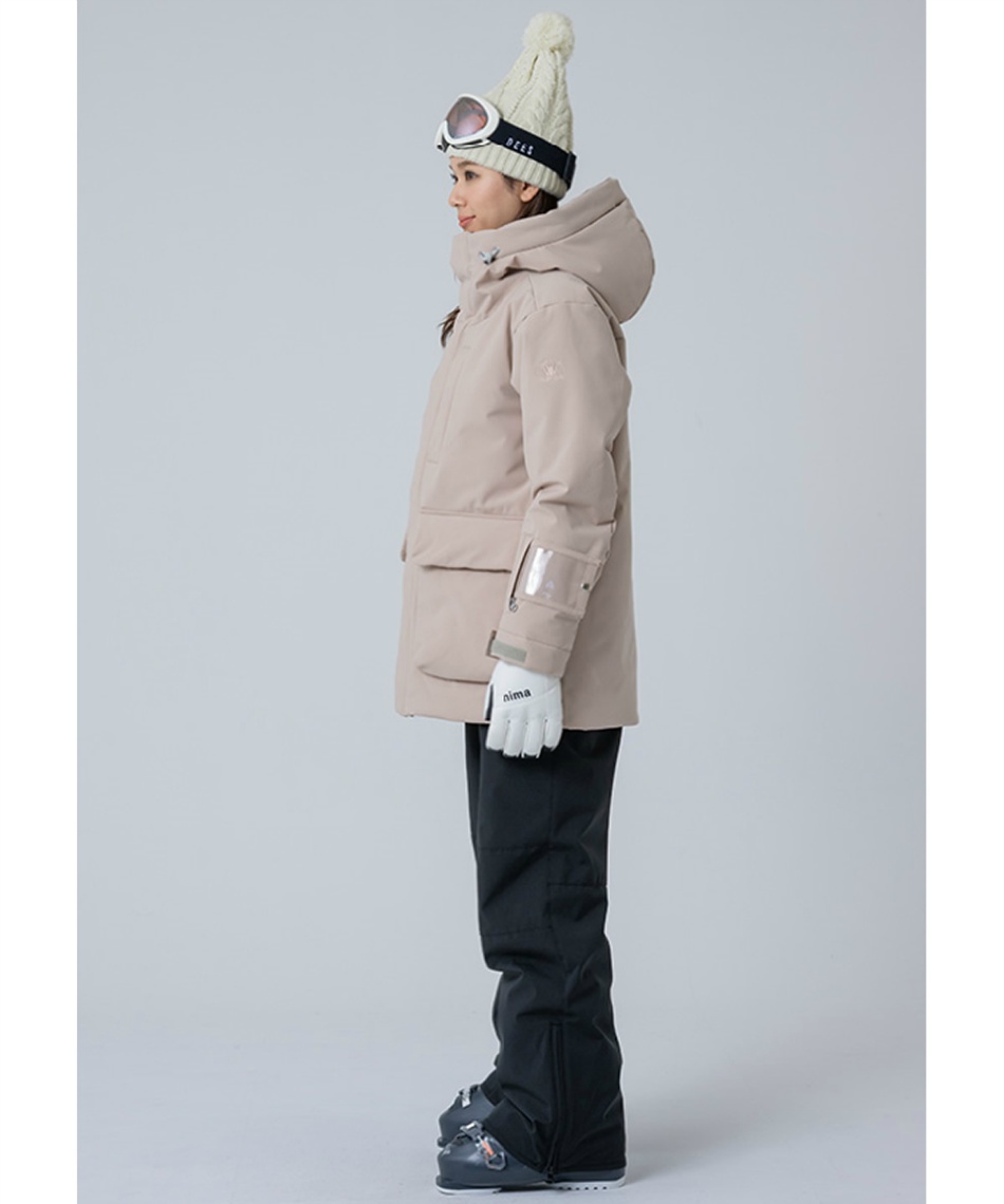 美品WinDex スキーウェア　スノーウェア ウィンデックス(WINDEX) スキーウェア レーシング SKI SUIT WS-8603