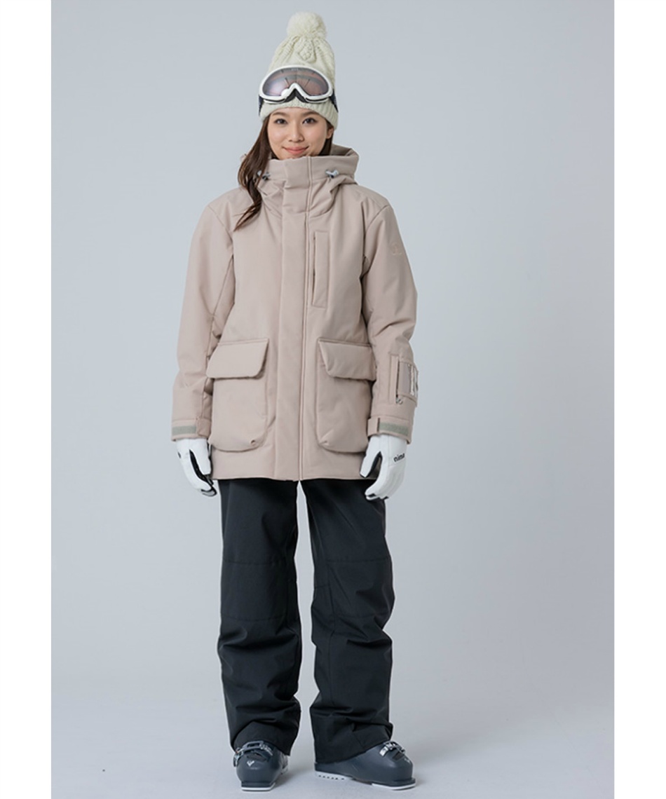 ウィンデックス(WINDEX) スキーウェア レーシング SKI SUIT WS-8603