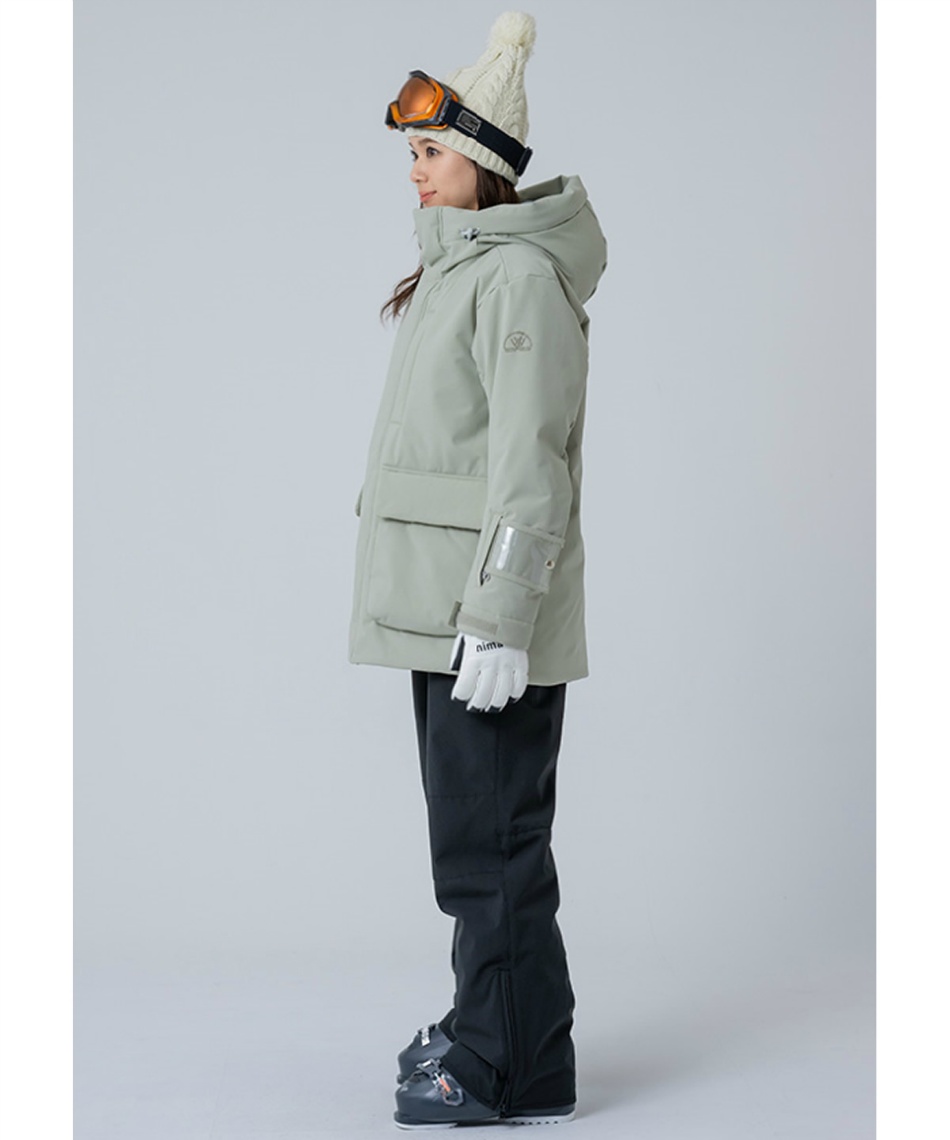 ウィンデックス(WINDEX) スキーウェア レーシング SKI SUIT WS-8603