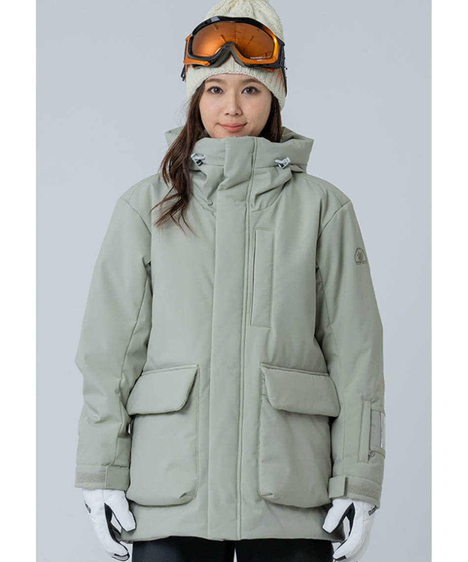 ウィンデックス(WINDEX) スキーウェア レーシング SKI SUIT WS-8603