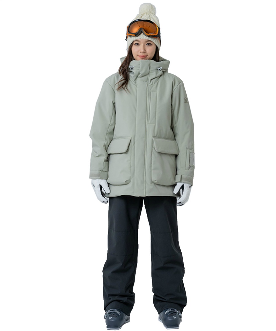 ウィンデックス(WINDEX) スキーウェア レーシング SKI SUIT WS-8603