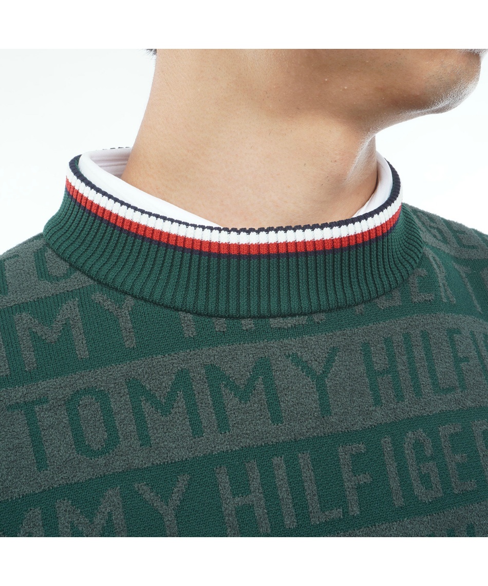 トミーヒルフィガーゴルフ(TOMMY HILFIGER GOLF) ゴルフウェア