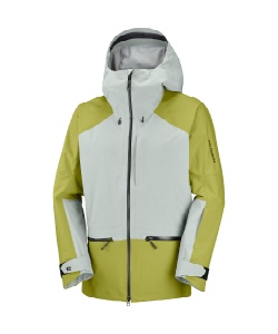 �l���|�C���g620pt �y���������z�T������(SALOMON) �X�L�[�E�F�A �W���P�b�g ABSOLUTE 3L JKT LC3038900 �y�������K�i�z�y26-27 2027���f���z �����Y WRIR�^SEED L