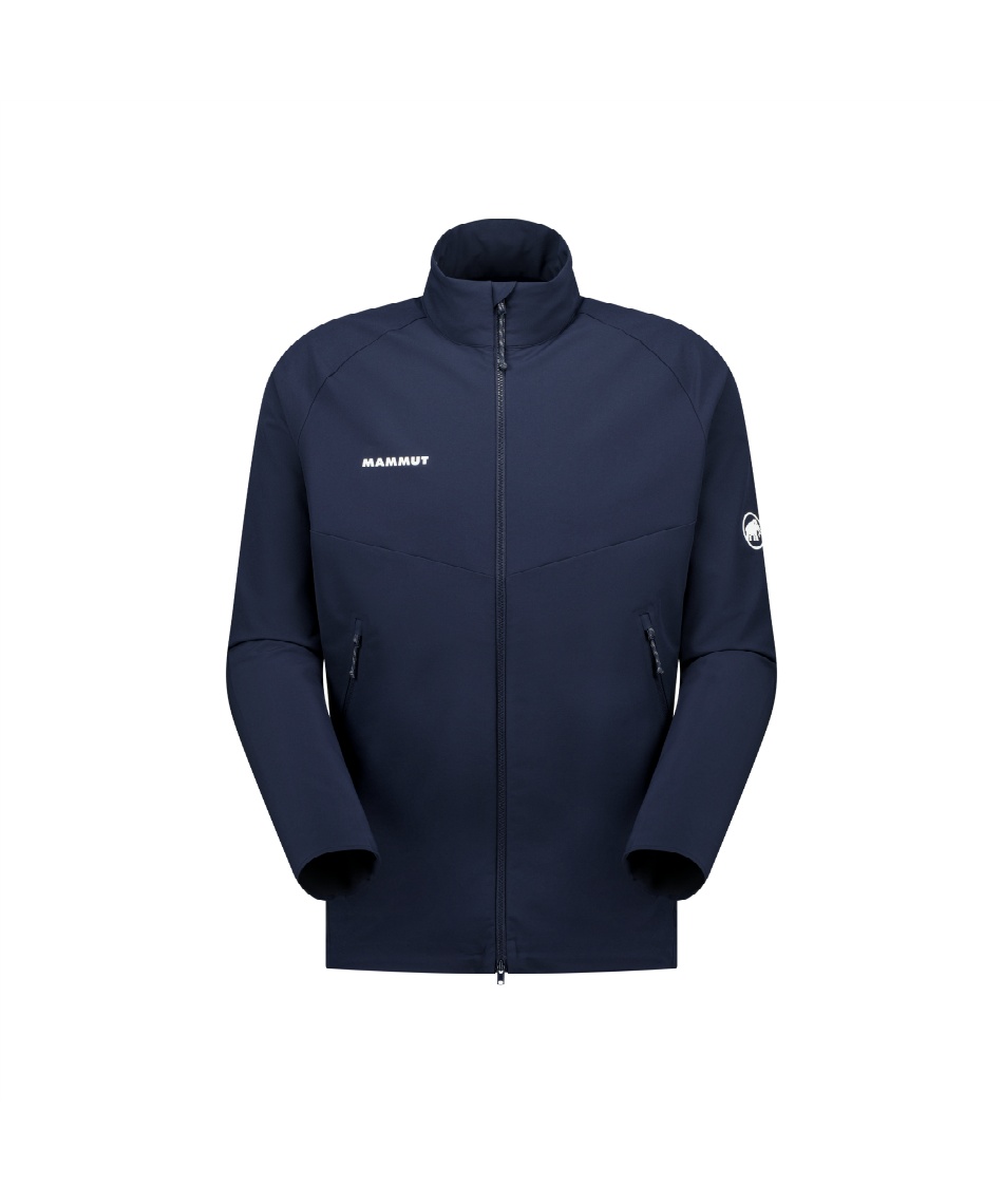 マムート(MAMMUT) アウトドア ジャケット マクン 2.0 ソフトシェル