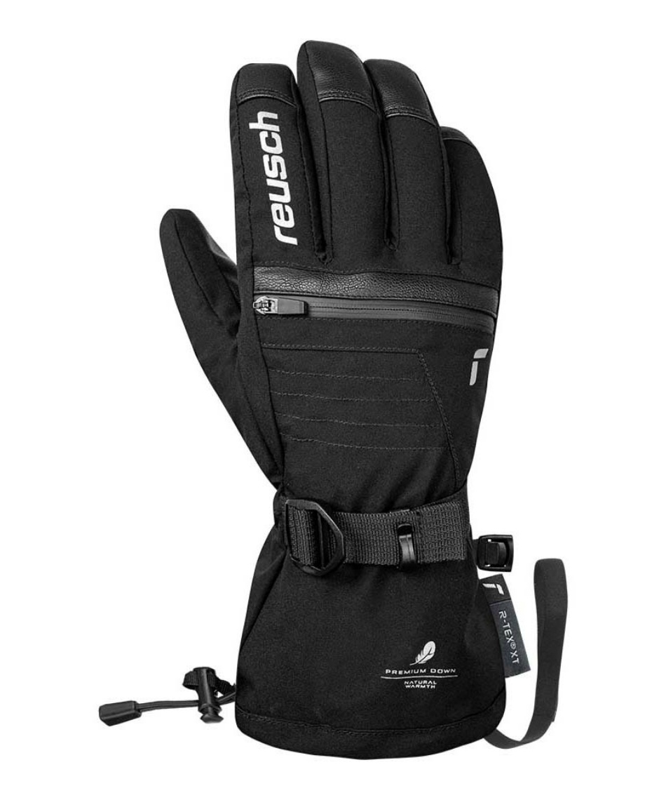 ロイシュ(reusch) スキーグローブ GLOVE C-LANDO R-TEX XT | スポーツ