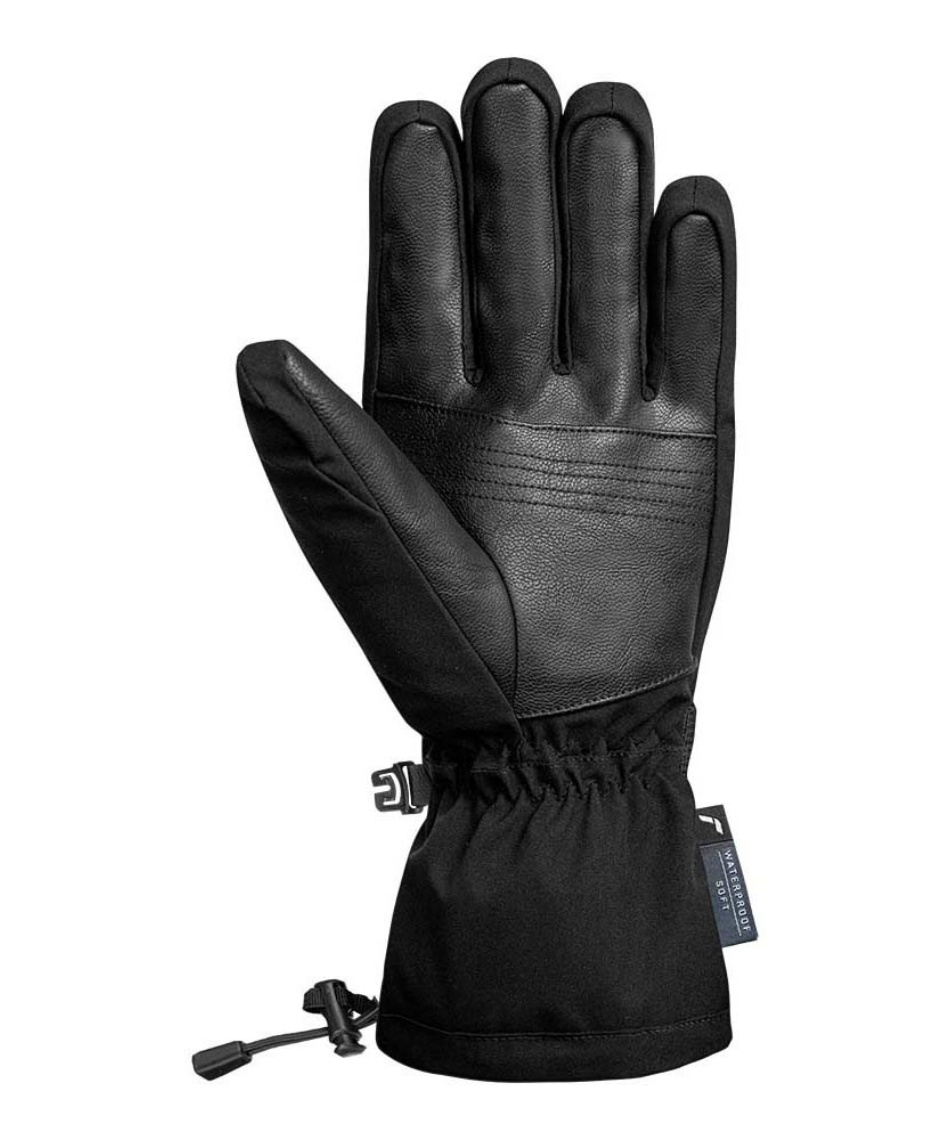 ロイシュ(reusch) スキーグローブ GLOVE C-LANDO R-TEX XT | スポーツ