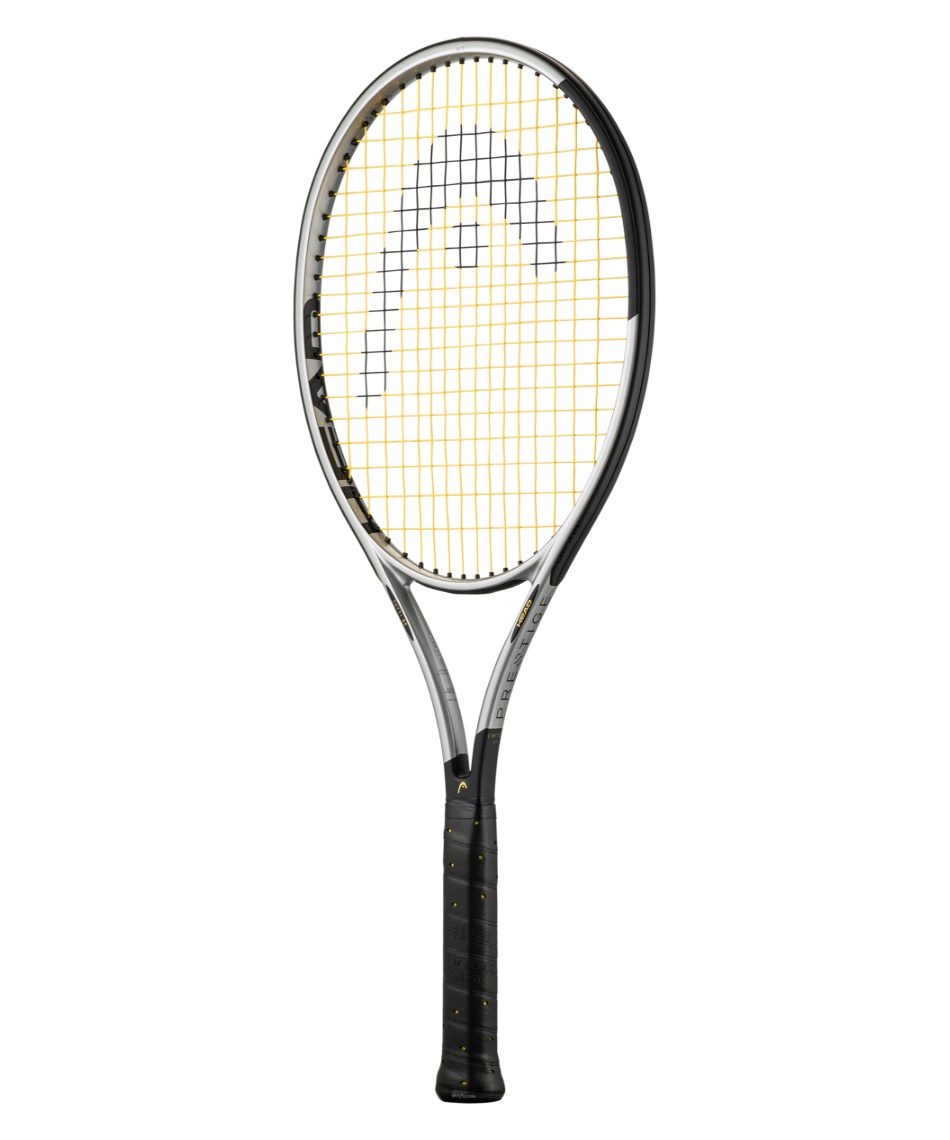 ヘッド(HEAD) 硬式テニスラケット 限定プレステージMP LTD 2026 239836