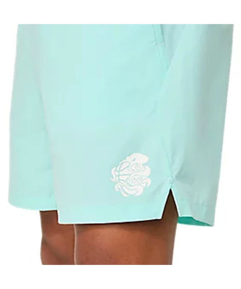 アシックス(asics) バスケットボール ハーフパンツ KRAKENS ショーツ