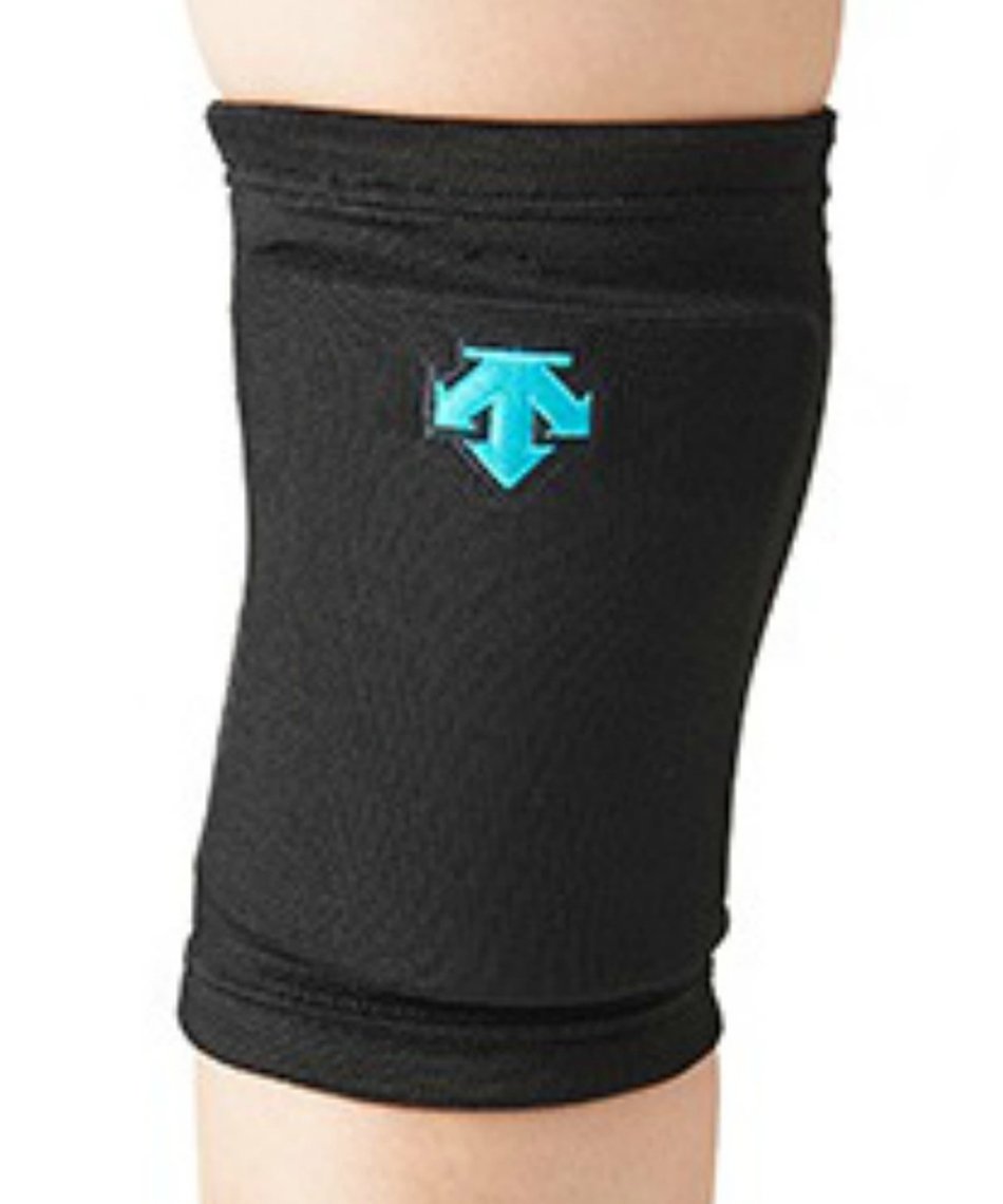 デサント Descente バレーボール ひざサポーター 1個入り ニーパッド Dvb 8701 スポーツ用品ならヒマラヤオンラインストア 公式