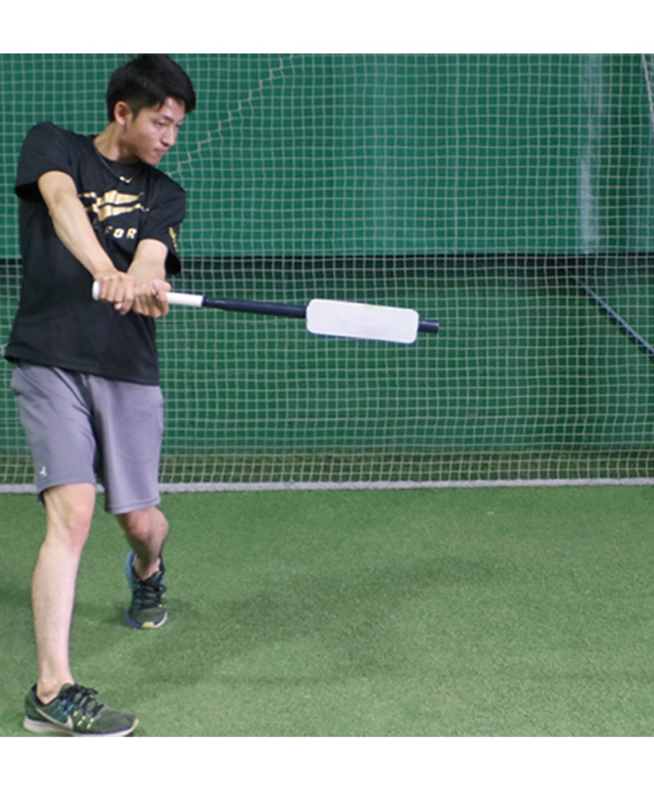 トレーニングバット4本 コンタクト・Mスラッガー・インサイドアウト・板バット 板バット トレーニングバット4本 コンタクト・Mスラッガー・インサイド