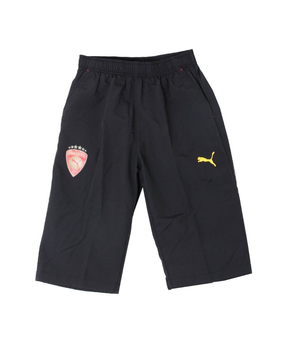 プーマ Puma ハーフパンツ Jr 3 5 ナイロンパンツ スポーツ用品ならヒマラヤオンラインストア 公式 プーマ Puma ハーフパンツ Jr 3 5 ナイロンパンツ スポーツ用品ならヒマラヤオンラインストア 公式