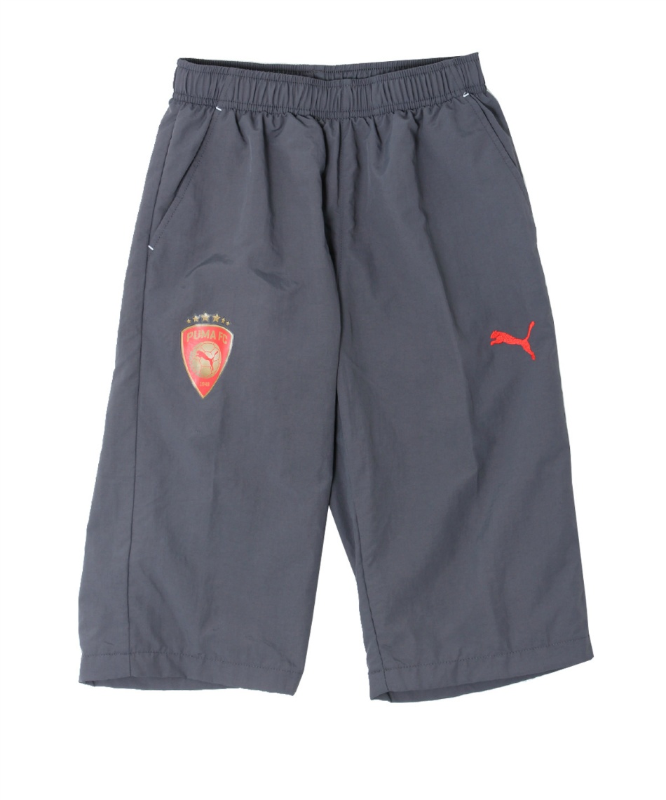 プーマ Puma ハーフパンツ Jr 3 5 ナイロンパンツ スポーツ用品ならヒマラヤオンラインストア 公式 プーマ Puma ハーフパンツ Jr 3 5 ナイロンパンツ スポーツ用品ならヒマラヤオンラインストア 公式