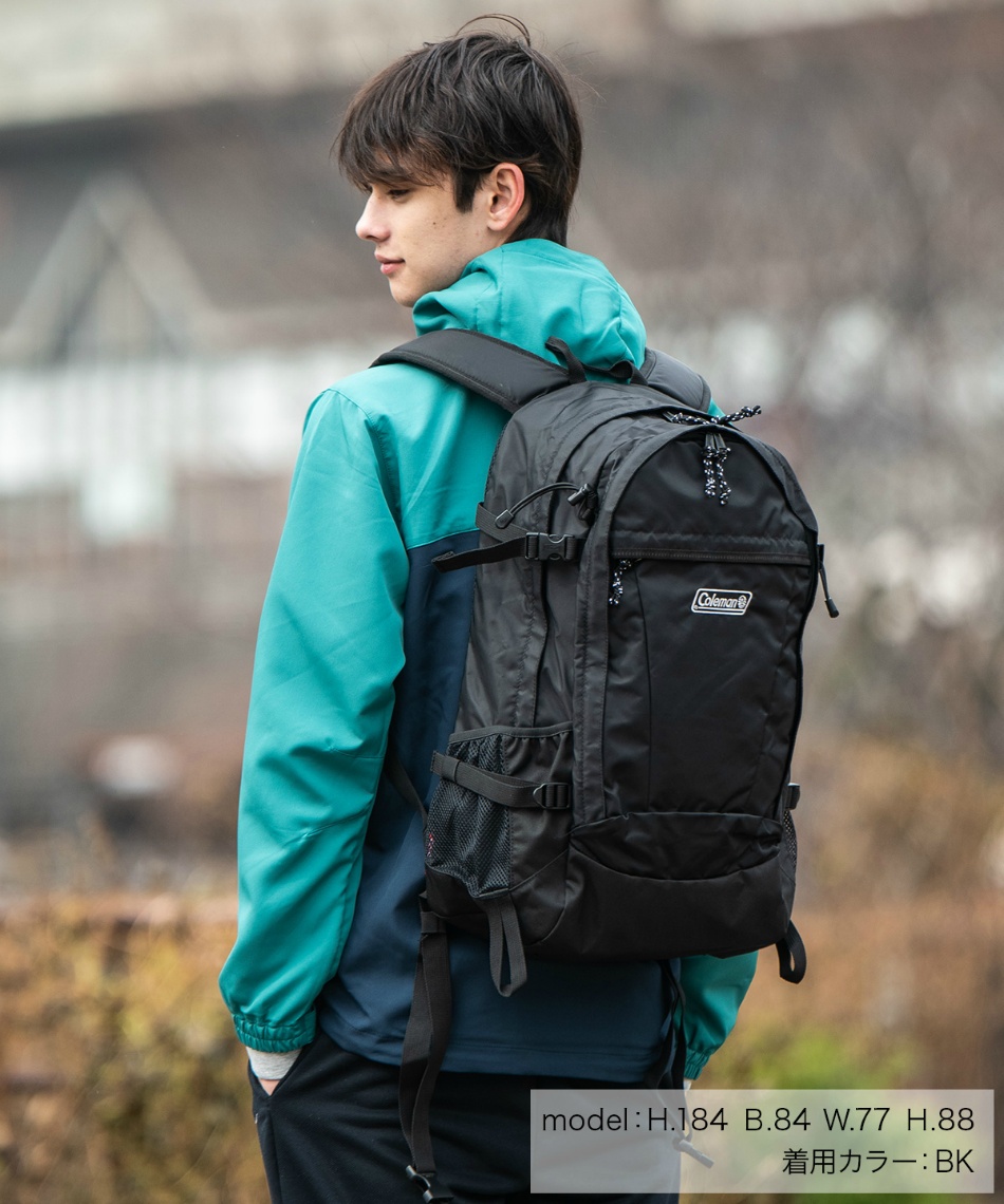 コールマン Coleman リュックサック 33l ウォーカー33 ブラック スポーツ用品ならヒマラヤオンラインストア 公式 コールマン Coleman リュックサック 33l ウォーカー33 ブラック スポーツ用品ならヒマラヤオンラインストア 公式