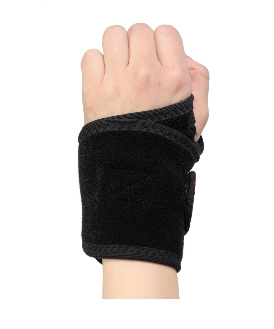 ビジョンクエスト Vision Quest 手首用サポーター 指止めタイプ 左右兼用 Vq5803h02 8e スポーツ用品ならヒマラヤオンラインストア 公式