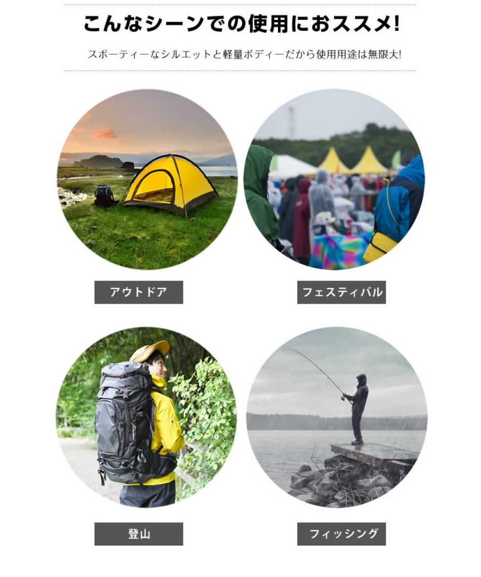 レインウェア レインパンツ ゴアテックス ストームクルーザーパンツ