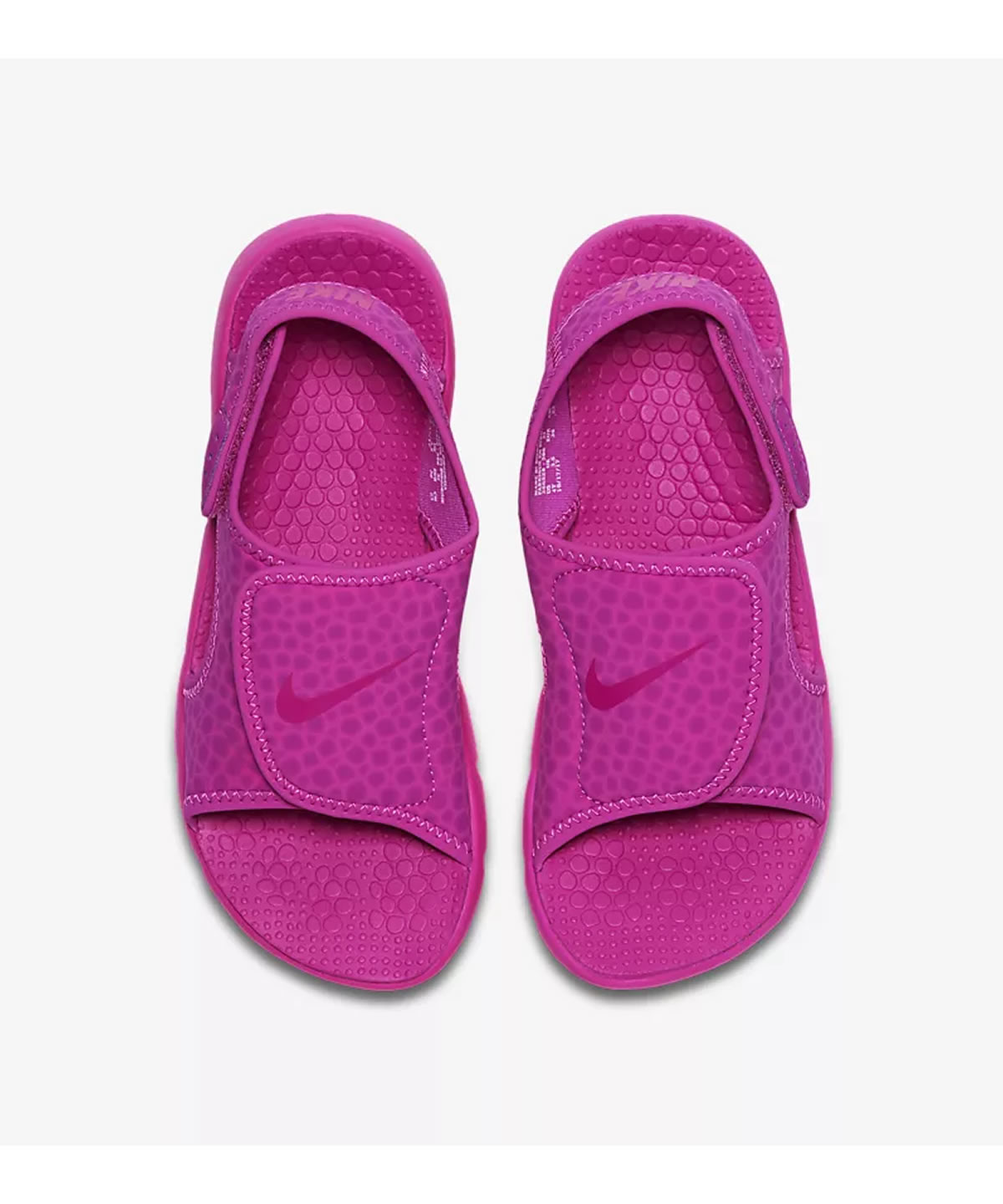 ナイキ Nike サンダル キッズサンダル サンレイ アジャスト 4 386520 506 スポーツ用品ならヒマラヤオンラインストア 公式