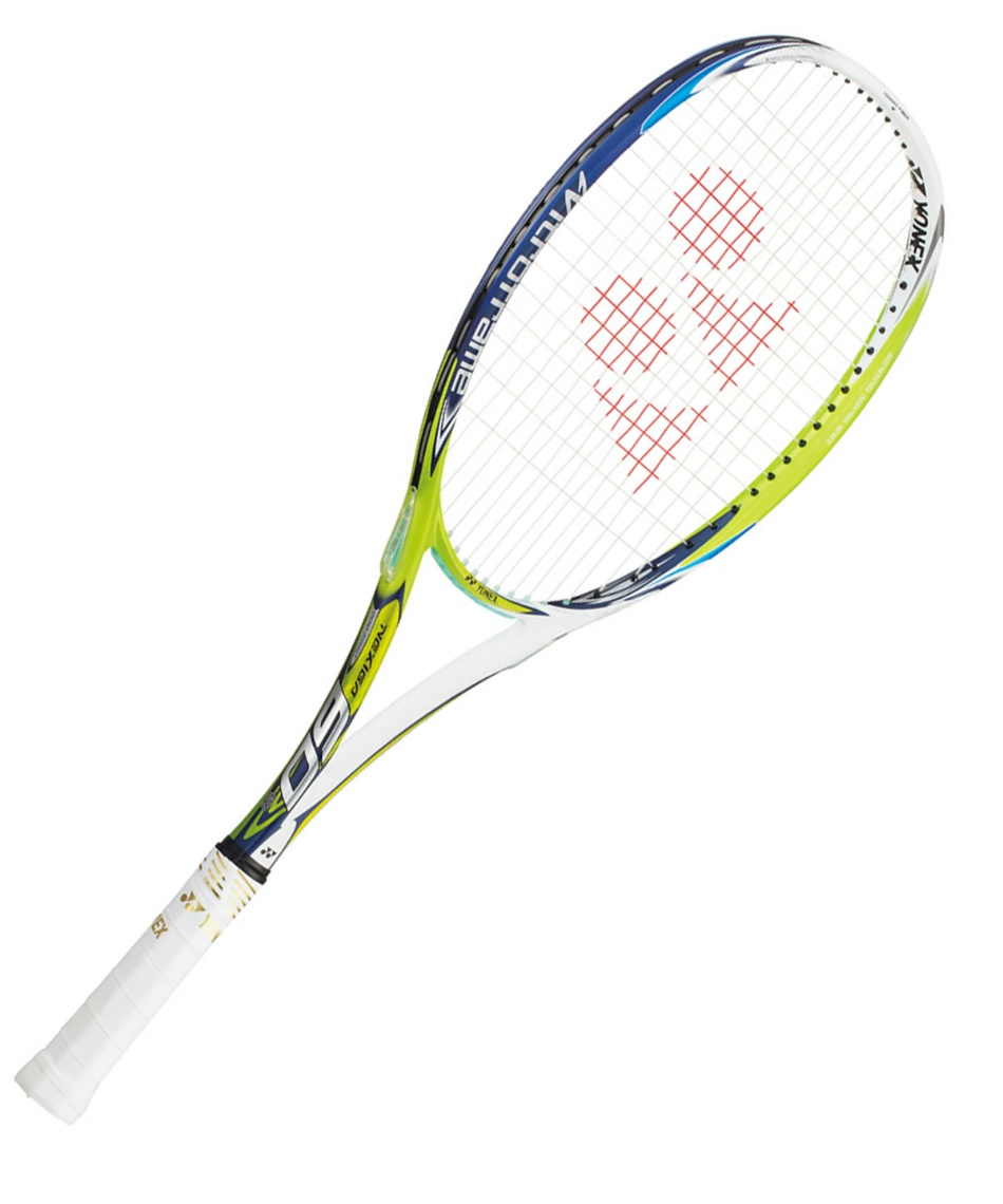 ヨネックス Yonex ソフトテニスラケット オールラウンド ネクシーガ Nexiga 60 Nxg60 680 スポーツ用品ならヒマラヤオンラインストア 公式