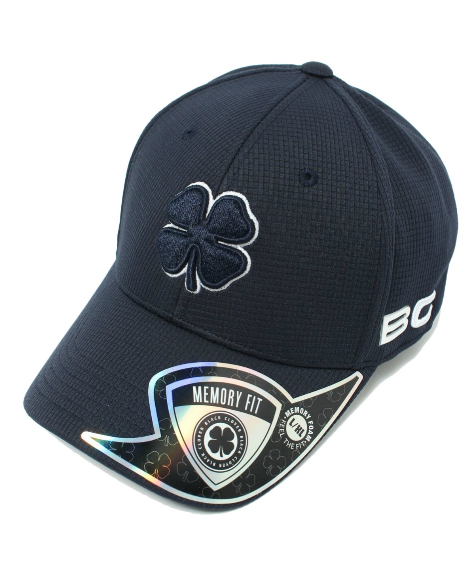 Black Clover ブラッククローバー ゴルフ キャップ Iron 06 56fa52 スポーツ用品ならヒマラヤオンラインストア 公式