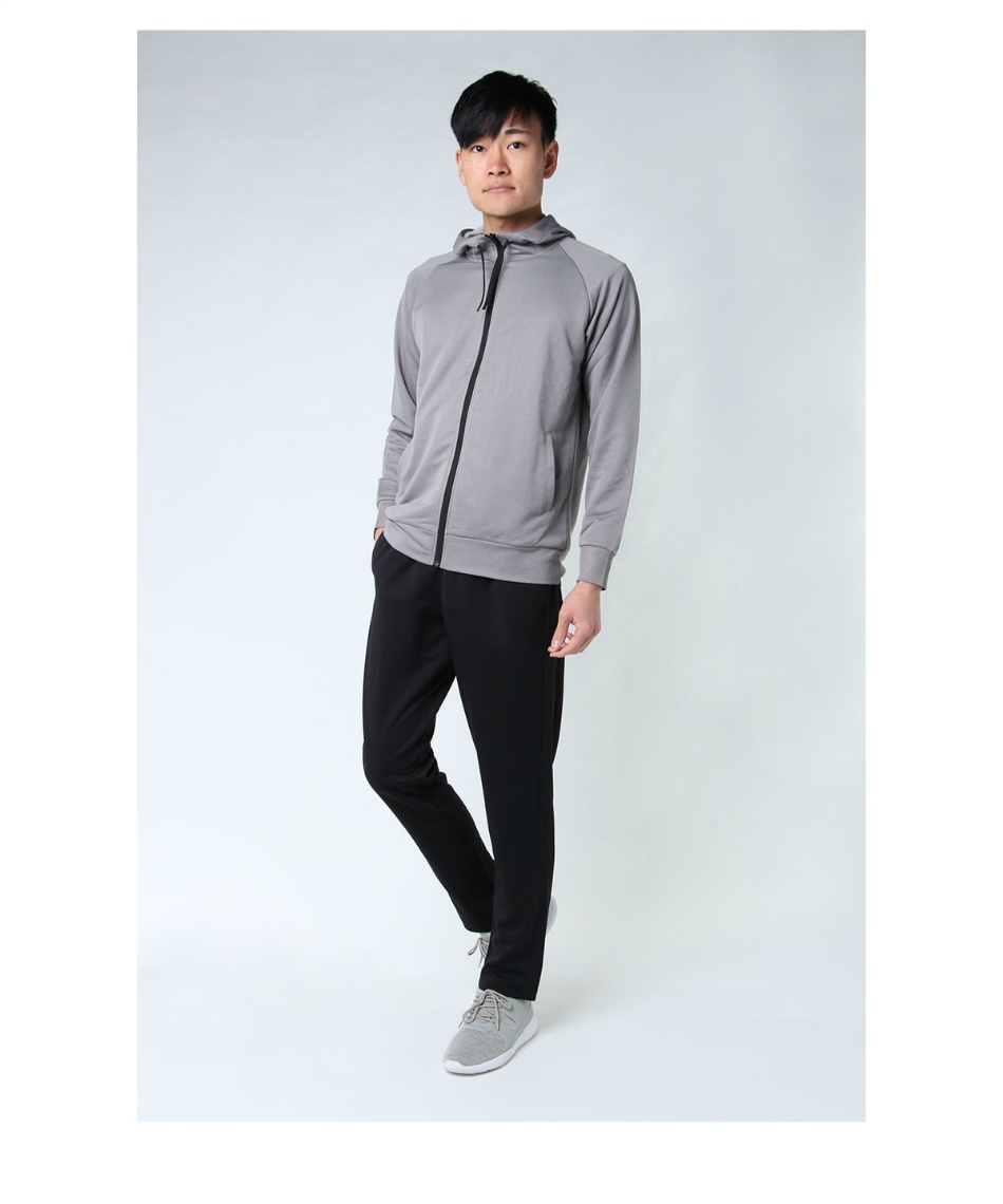 ロングパンツ トレーニングパンツ レギュラー丈 VQ441402I01