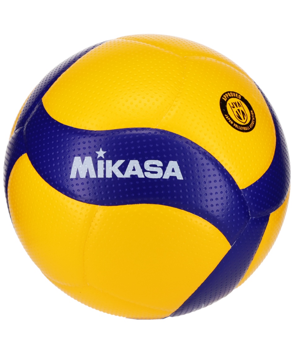 ミカサ Mikasa バレーボール 5号球 国際公認球 検定球 V300w スポーツ用品ならヒマラヤオンラインストア 公式 ミカサ Mikasa バレーボール 5号球 国際公認球 検定球 V300w スポーツ用品ならヒマラヤオンラインストア 公式