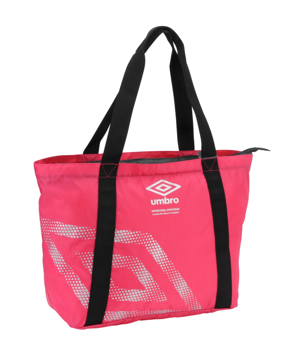アンブロ Umbro トートバッグ ポケッタブルトートバック Uuanja32 スポーツ用品ならヒマラヤオンラインストア 公式