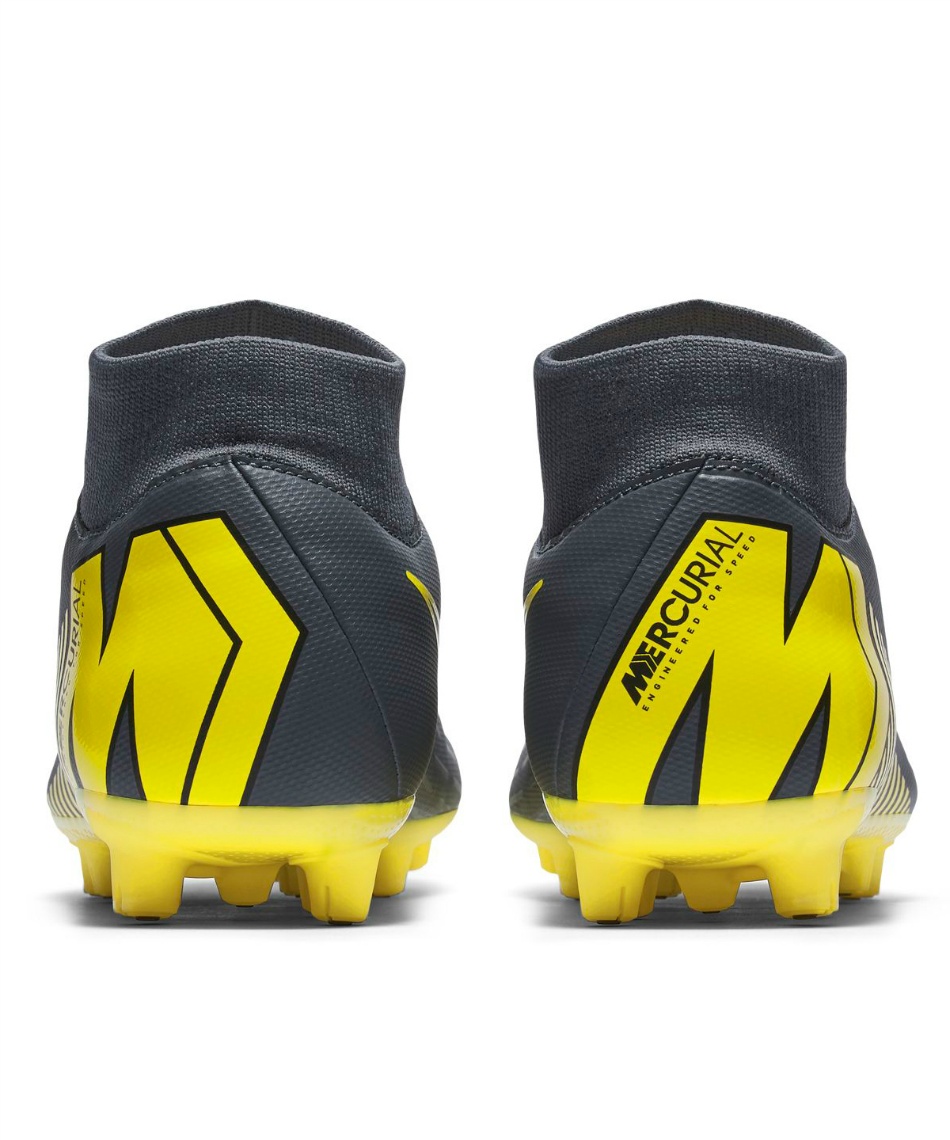 ナイキ Nike サッカースパイク マーキュリアル スーパーフライ 6 アカデミー Hg Ah8757 070 スポーツ用品ならヒマラヤオンラインストア 公式 ナイキ Nike サッカースパイク マーキュリアル スーパーフライ 6 アカデミー Hg Ah8757 070 スポーツ用品ならヒマラヤオンラインストア 公式
