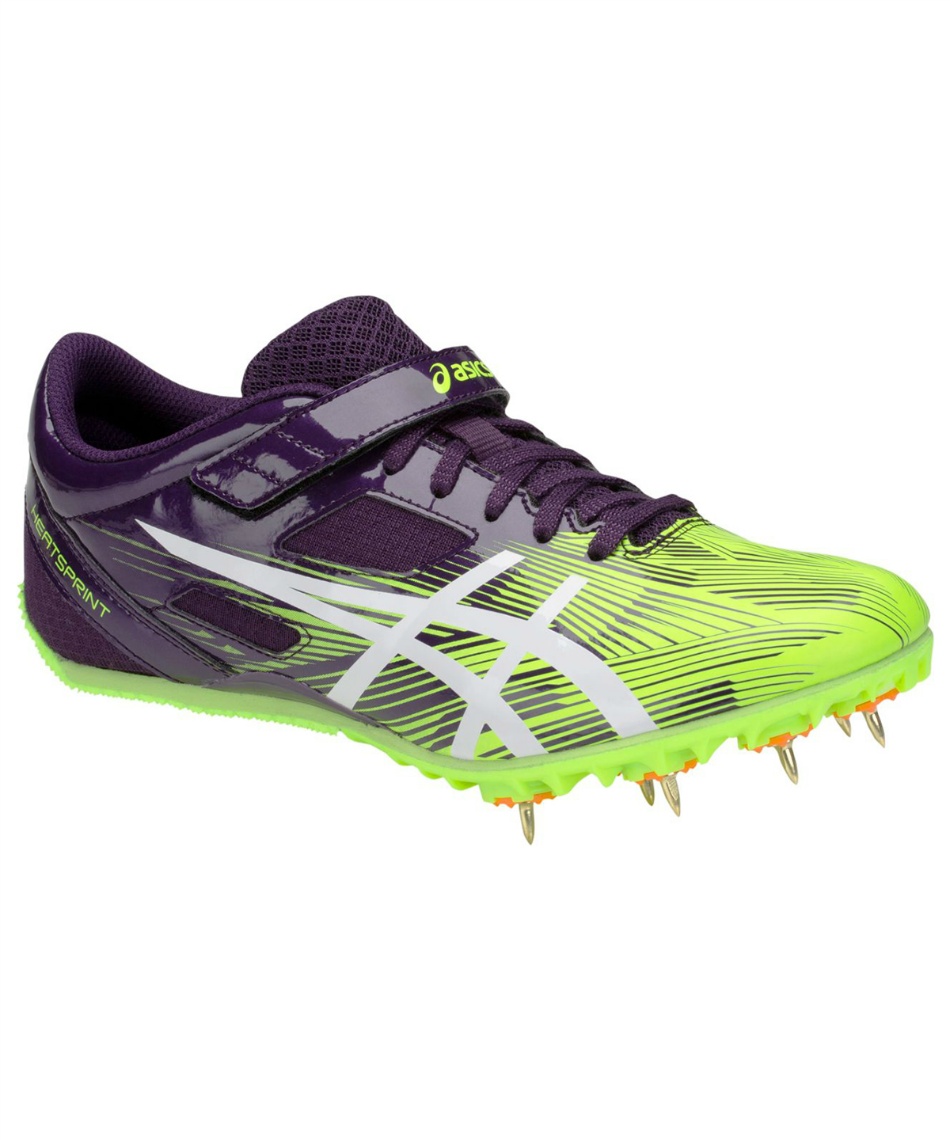 アシックス Asics 陸上スパイク 短距離用 Heatsprint Fr 8 ヒートスプリント Ttp528 500 スポーツ用品ならヒマラヤオンラインストア 公式 アシックス Asics 陸上スパイク 短距離用 Heatsprint Fr 8 ヒートスプリント Ttp528 500 スポーツ用品ならヒマラヤオンラインストア 公式