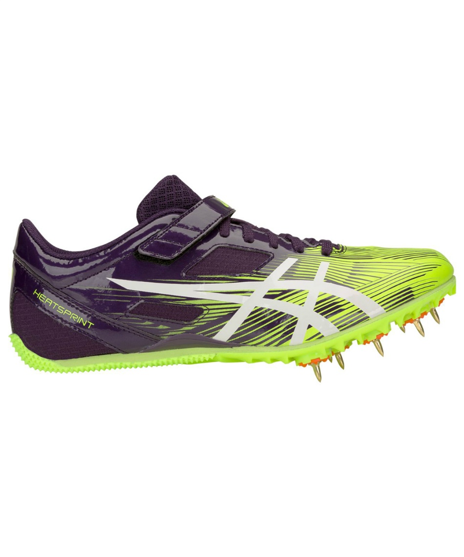 アシックス Asics 陸上スパイク 短距離用 Heatsprint Fr 8 ヒートスプリント Ttp528 500 スポーツ用品ならヒマラヤオンラインストア 公式 アシックス Asics 陸上スパイク 短距離用 Heatsprint Fr 8 ヒートスプリント Ttp528 500 スポーツ用品ならヒマラヤオンラインストア 公式