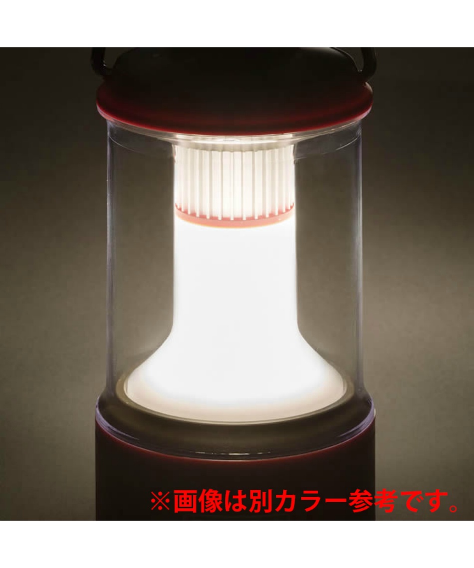 コールマン(Coleman) ランタン LEDランタン バッテリーガードLED