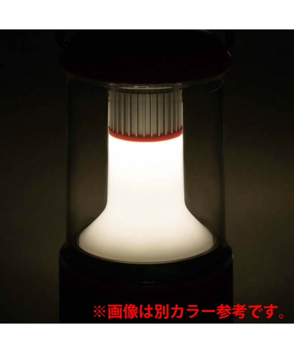 コールマン(Coleman) ランタン LEDランタン バッテリーガードLED