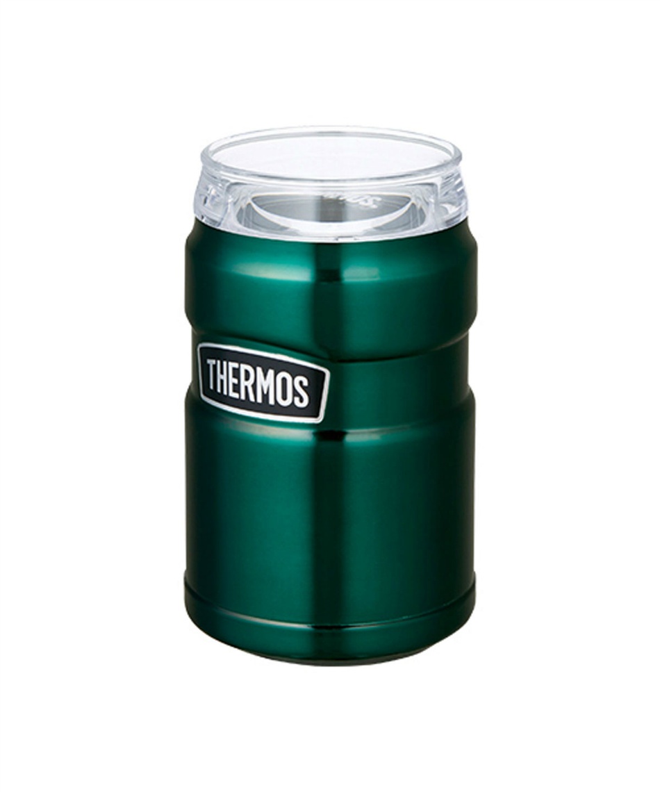 サーモス(THERMOS) 保冷缶ホルダー サーモスアウトドア真空断熱缶
