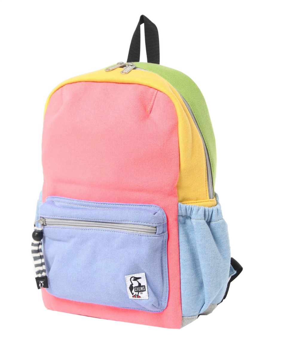 チャムス Chums バックパック キッズハリケーンデイパックスウェット デイパック リュック Ch60 2764 スポーツ用品ならヒマラヤオンラインストア 公式 チャムス Chums バックパック キッズハリケーンデイパックスウェット デイパック リュック Ch60 2764 スポーツ用品ならヒマラヤオンラインストア 公式